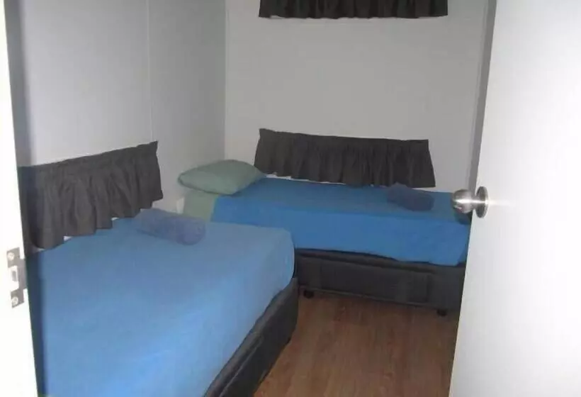 Brighton Caravan Park
