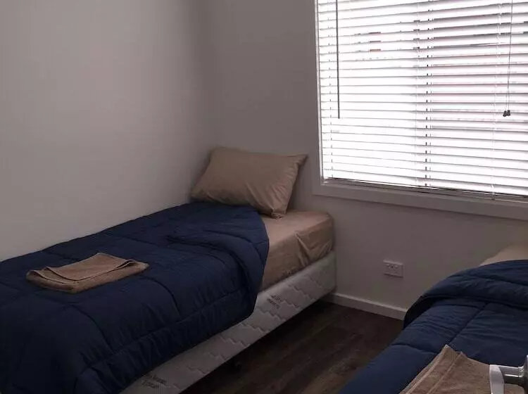Fotos del hotel Brighton Caravan Park:  10