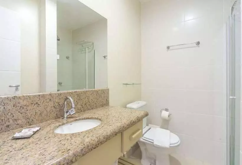 Fotos del hotel Flat Pietra:  11