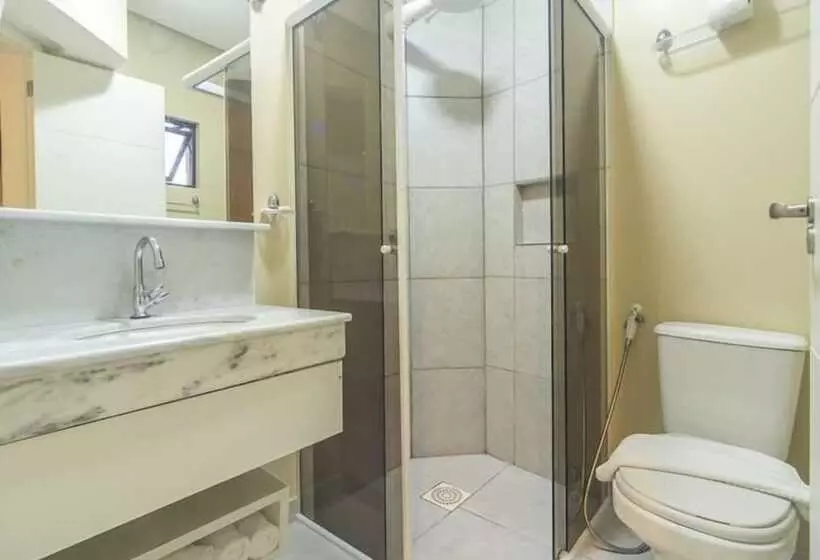 Fotos del hotel Flat Pietra:  13