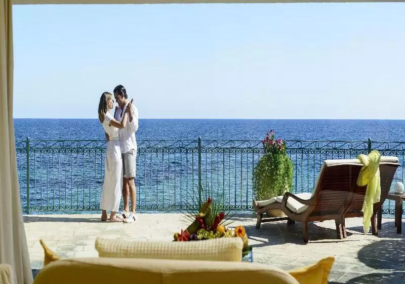 Fotos del hotel Forte Village Resort  Bouganville:  23