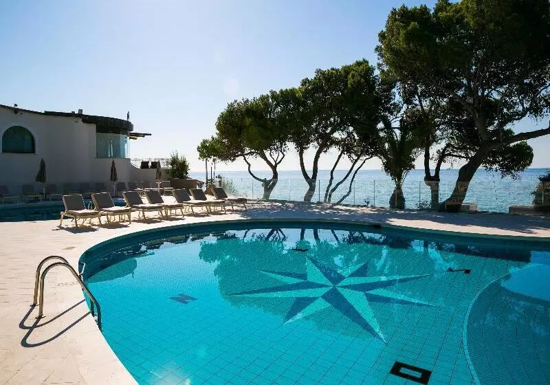 Fotos del hotel Forte Village Resort  Bouganville:  10