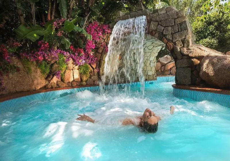 Fotos del hotel Forte Village Resort  Bouganville:  2