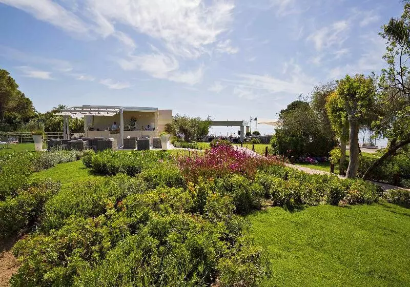 Fotos del hotel Forte Village Resort  Bouganville:  19