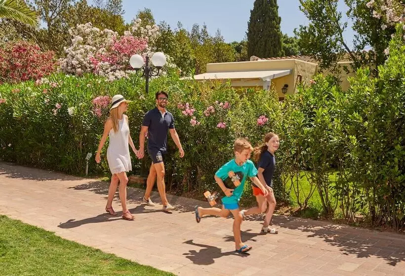 Fotos del hotel Forte Village Resort  Bouganville:  11