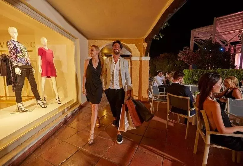 Fotos del hotel Forte Village Resort  Bouganville:  6