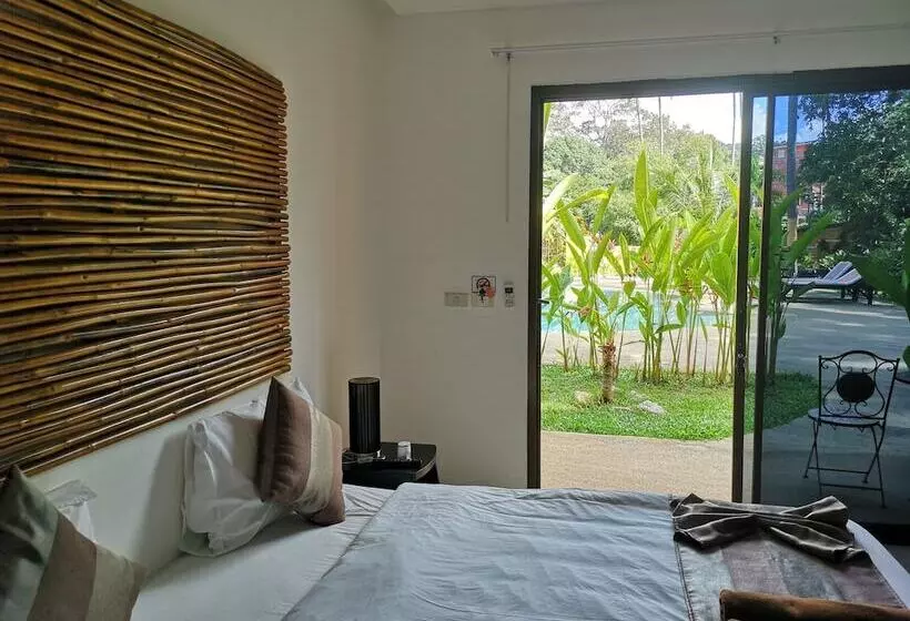 Fotos del hotel Hacia Leisure Resort:  7