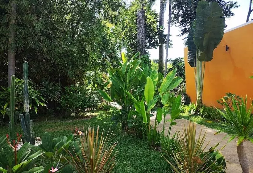 Fotos del hotel Hacia Leisure Resort:  4