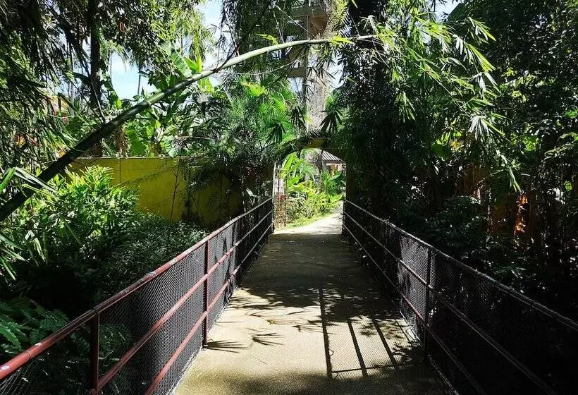 Fotos del hotel Hacia Leisure Resort:  9