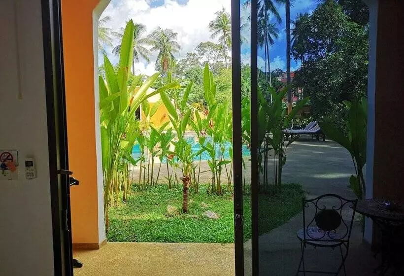 Fotos del hotel Hacia Leisure Resort:  3