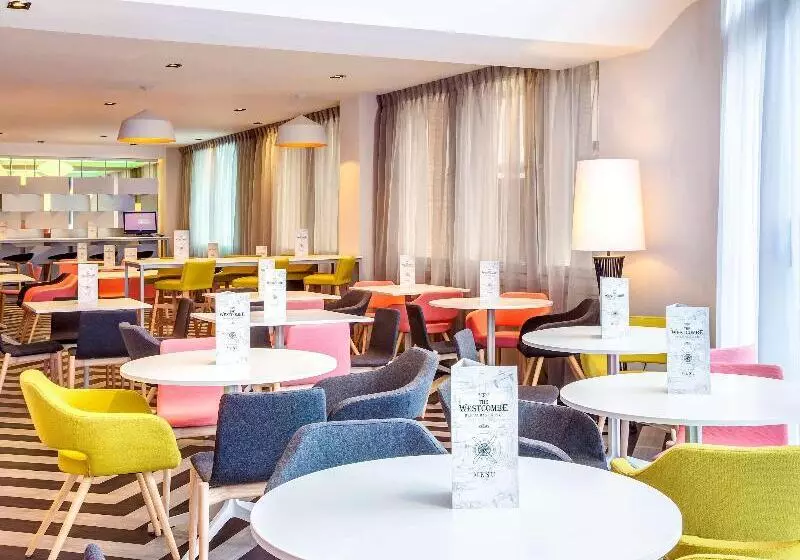 Fotos del hotel Ibis Styles London Heathrow:  24