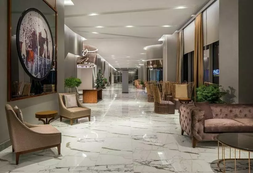 Fotos del hotel Lionel  Istanbul:  4