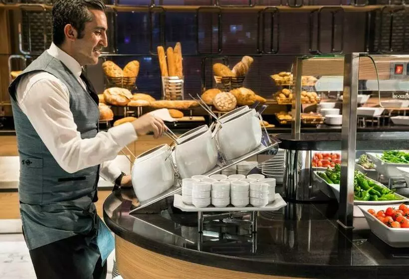 Fotos del hotel Lionel  Istanbul:  11
