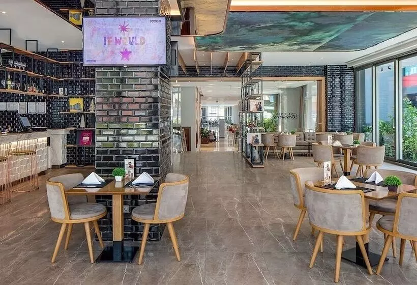 Fotos del hotel Lionel  Istanbul:  17
