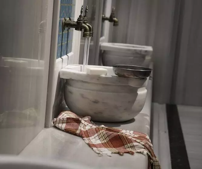 Fotos del hotel Lionel  Istanbul:  21