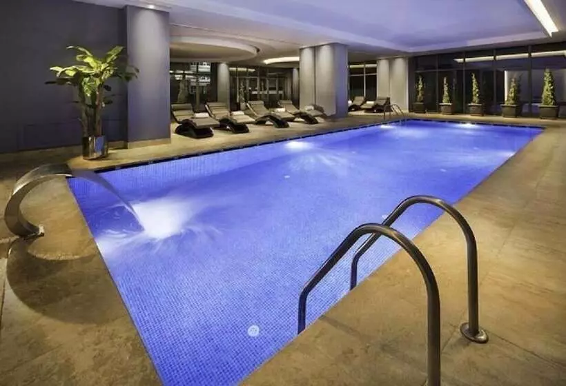 Fotos del hotel Lionel  Istanbul:  3