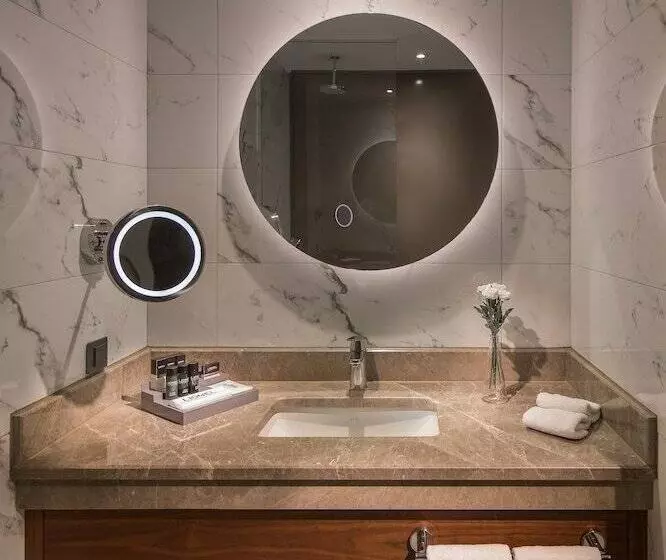 Fotos del hotel Lionel  Istanbul:  18