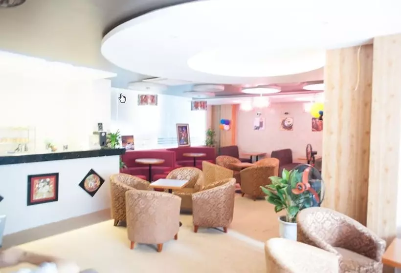 Fotos del hotel Mely:  4