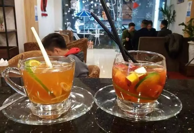 Fotos del hotel Mely:  10