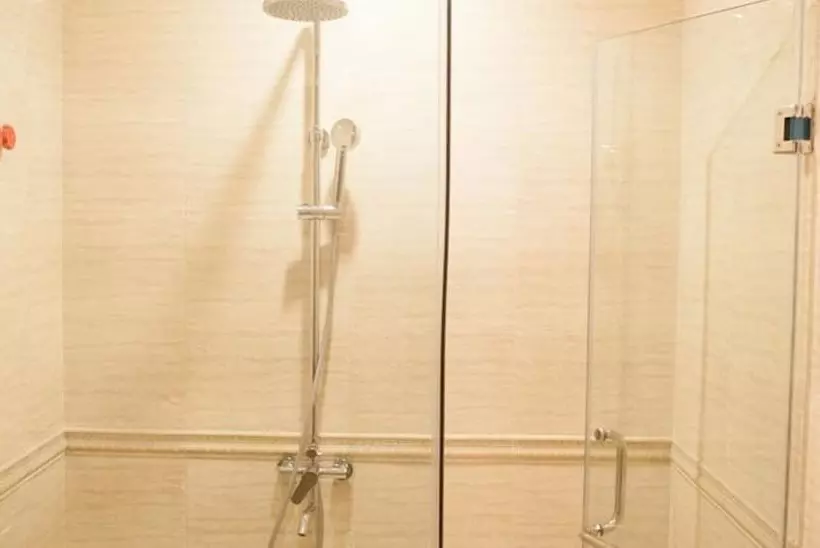 Fotos del hotel Mely:  22