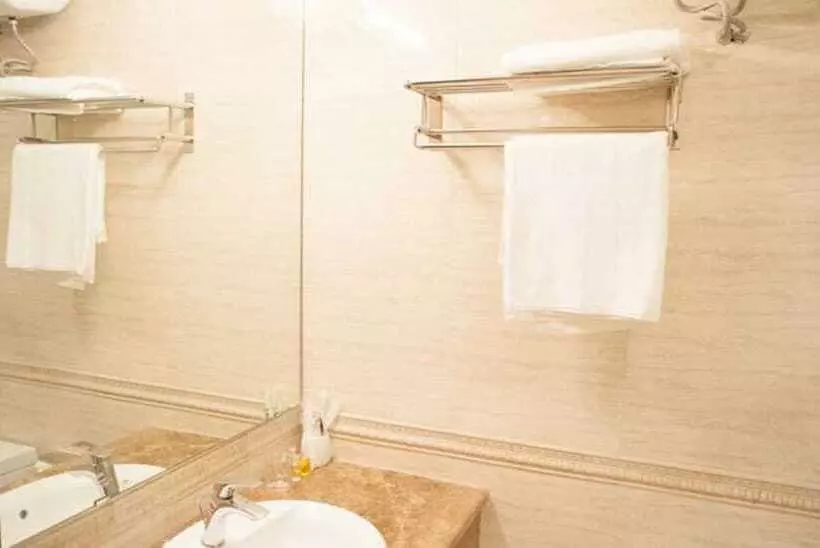 Fotos del hotel Mely:  20