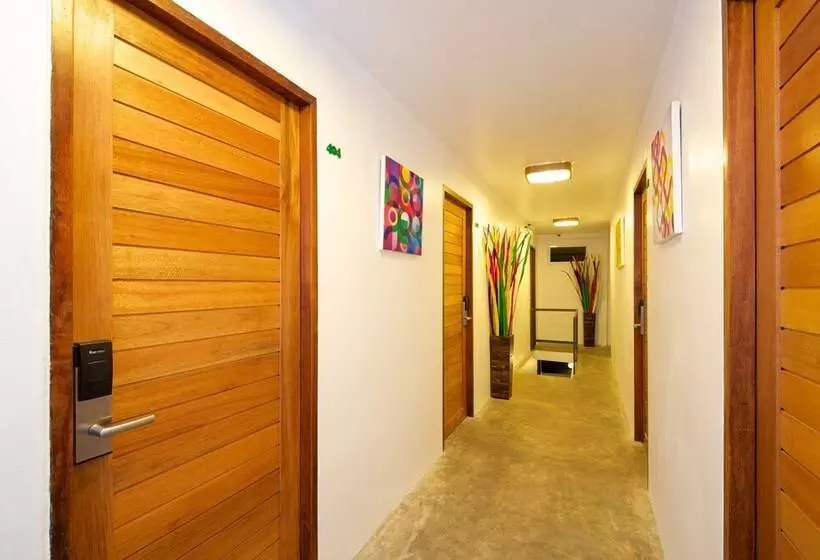 Fotos del hotel Mint:  3