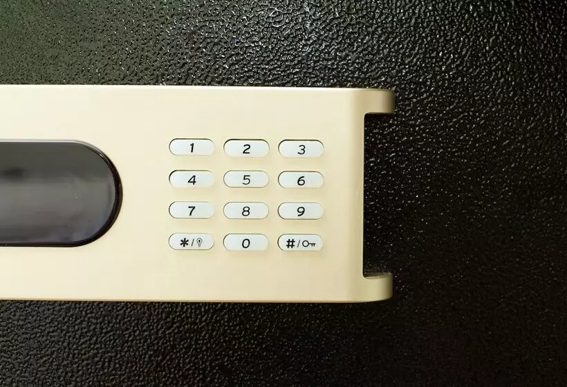 Fotos del hotel Mint:  7