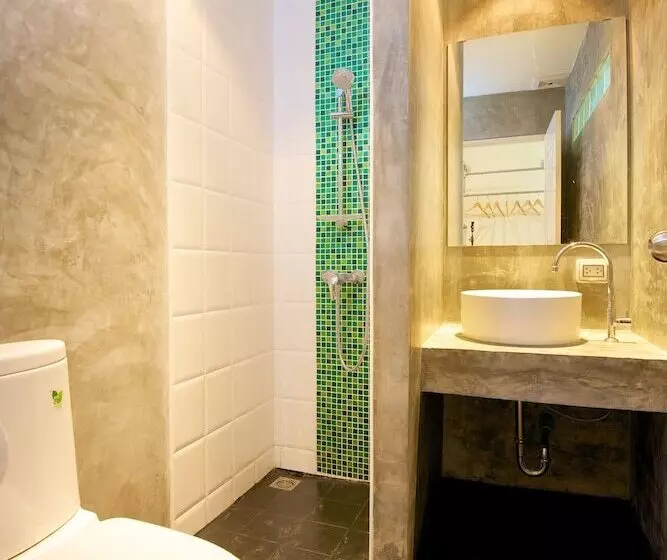 Fotos del hotel Mint:  6