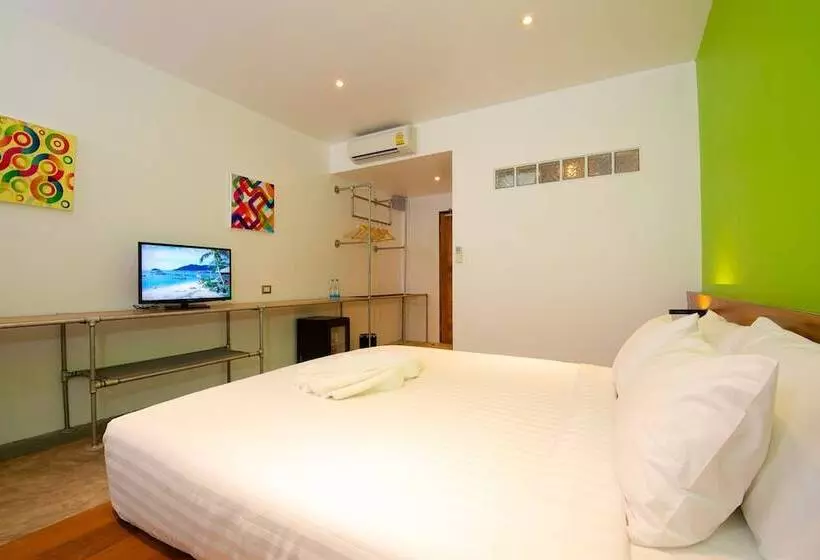Fotos del hotel Mint:  8