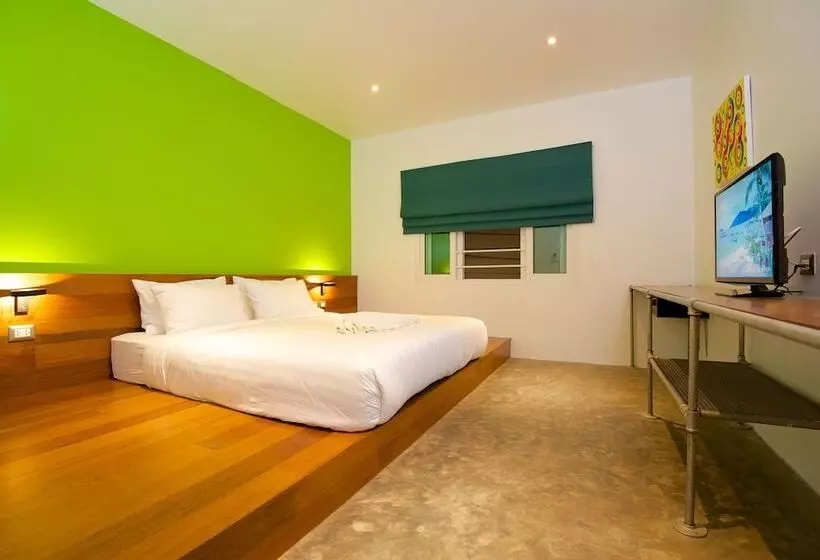 Fotos del hotel Mint:  10
