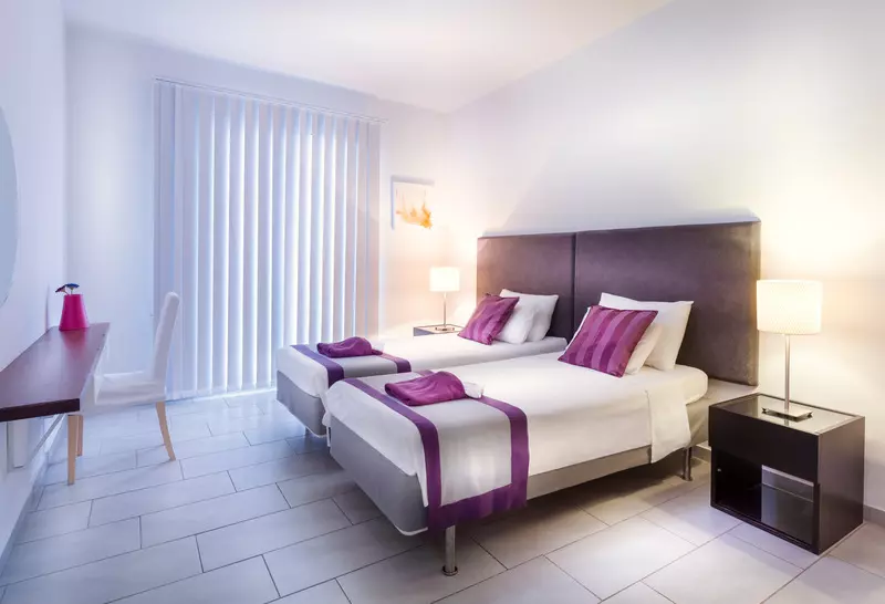 Napian Suites