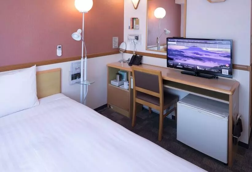 Toyoko Inn Ichinoseki Ekimae Toyoko Inn Ichinoseki Ekimae