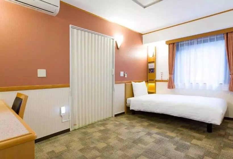 Fotos del hotel Toyoko Inn Yokohama Sakuragicho:  2