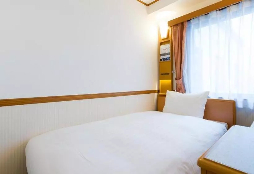 Fotos del hotel Toyoko Inn Yokohama Sakuragicho:  15