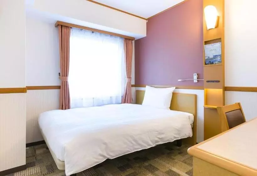 Fotos del hotel Toyoko Inn Yokohama Sakuragicho:  18