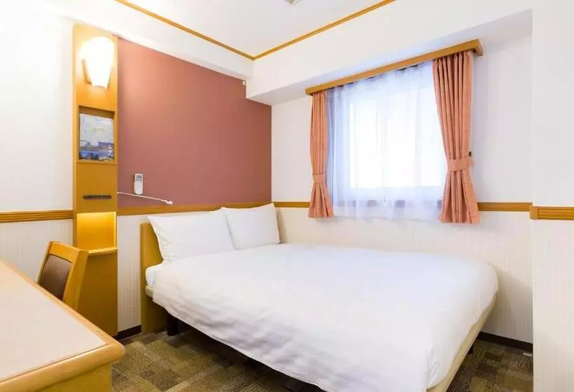 Fotos del hotel Toyoko Inn Yokohama Sakuragicho:  10