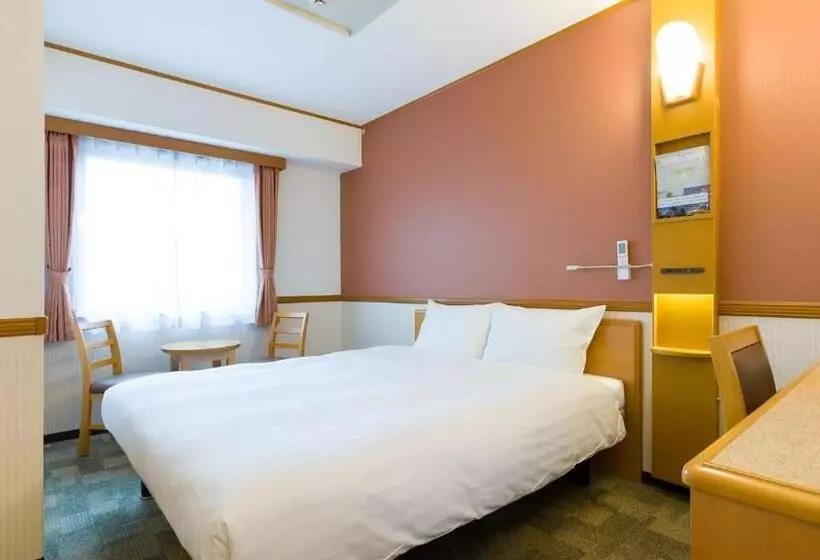 Fotos del hotel Toyoko Inn Yokohama Sakuragicho:  21