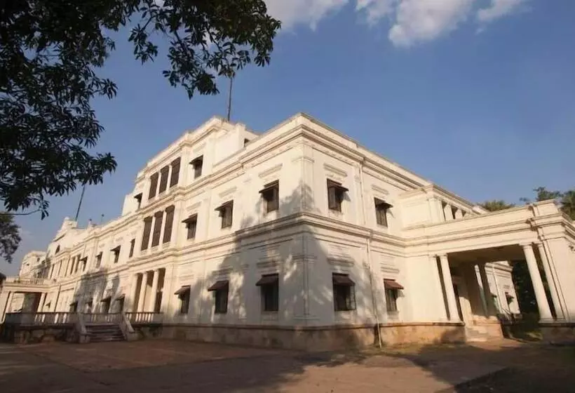 Fotos del hotel Hotel Vijay Nagar:  13