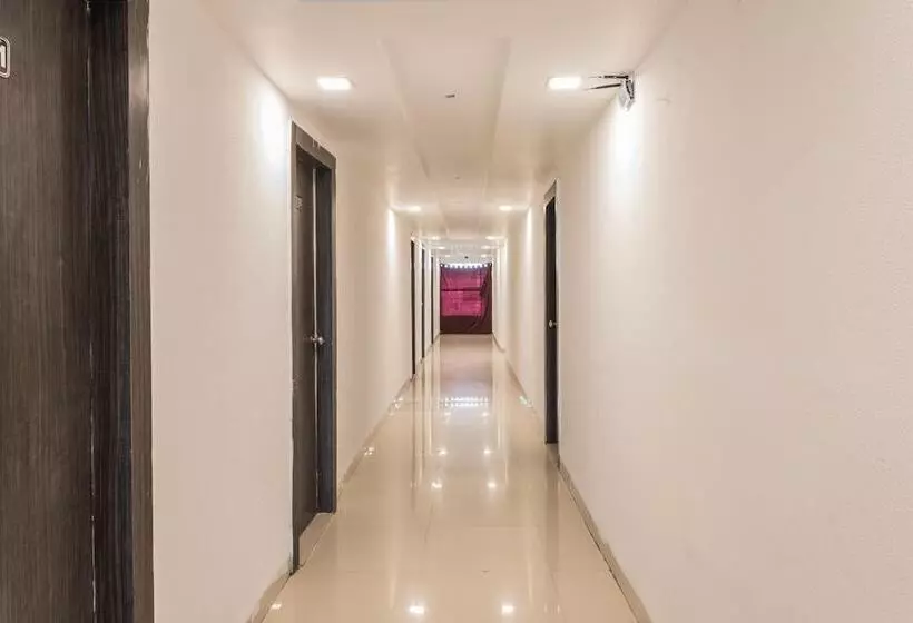 Fotos del hotel Hotel Vijay Nagar:  11