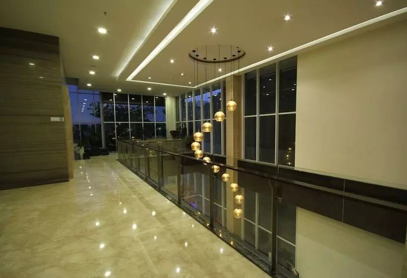 Fotos del hotel Atlantic City:  3