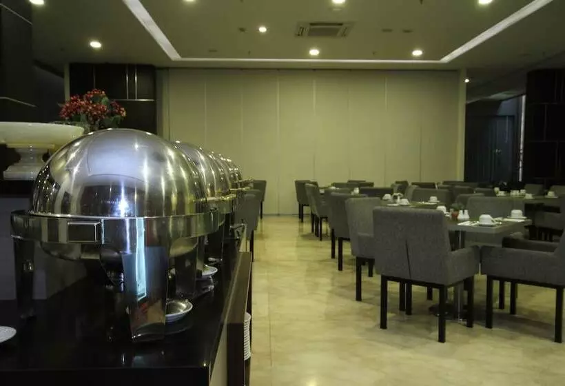 Fotos del hotel Atlantic City:  10