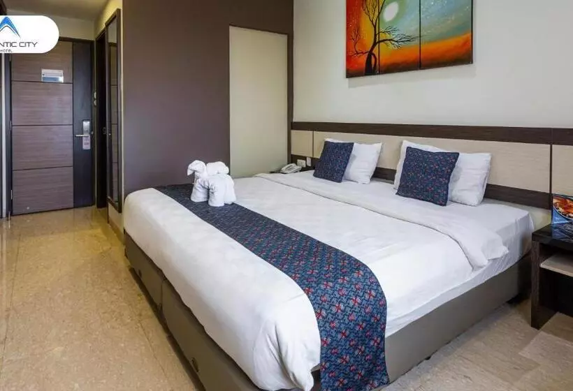 Fotos del hotel Atlantic City:  13