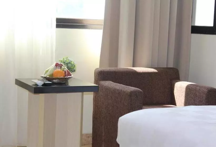 Fotos del hotel Atlantic City:  17