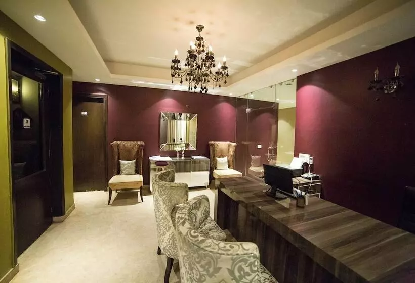Fotos del hotel Fab Cotts Villa:  5