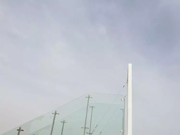Fotos del hotel Gangneung Herren Haus:  24