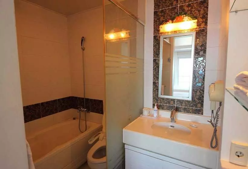 Fotos del hotel Gangneung Herren Haus:  16