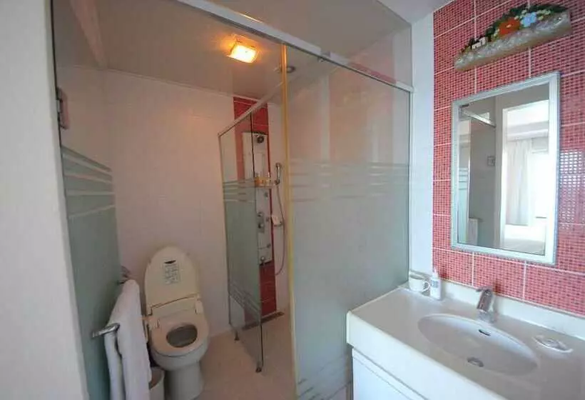 Fotos del hotel Gangneung Herren Haus:  12