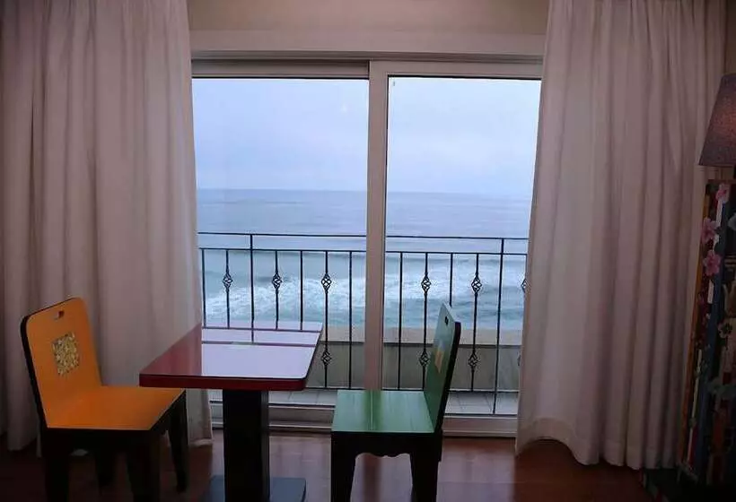 Fotos del hotel Gangneung Herren Haus:  19