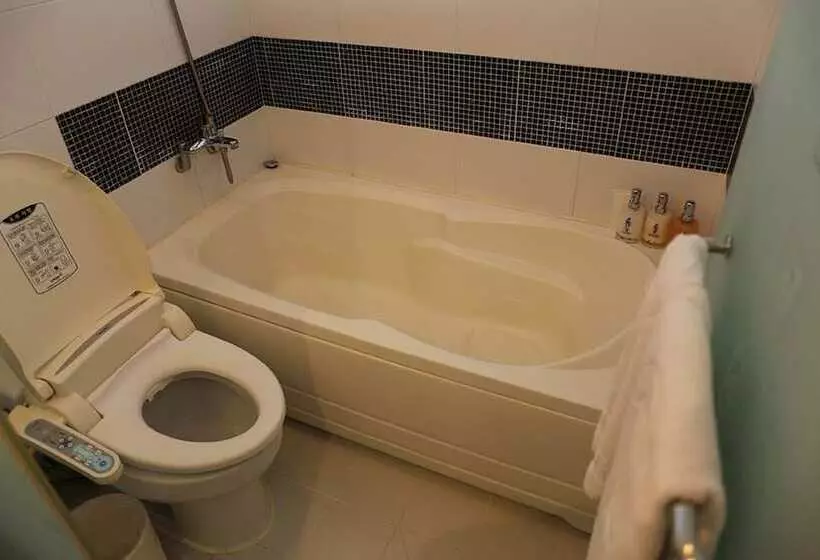 Fotos del hotel Gangneung Herren Haus:  7