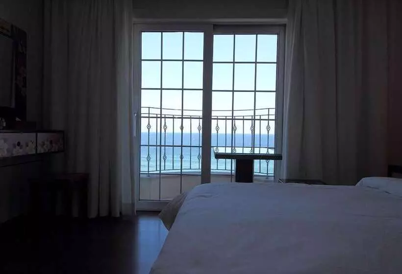Fotos del hotel Gangneung Herren Haus:  20